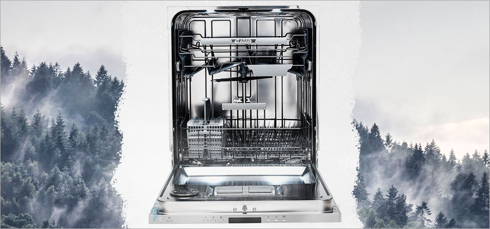 Новые посудомоечные машины Asko 2021 года