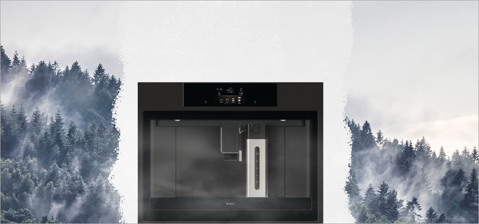 Чем отличается кофеварка от кофемашины