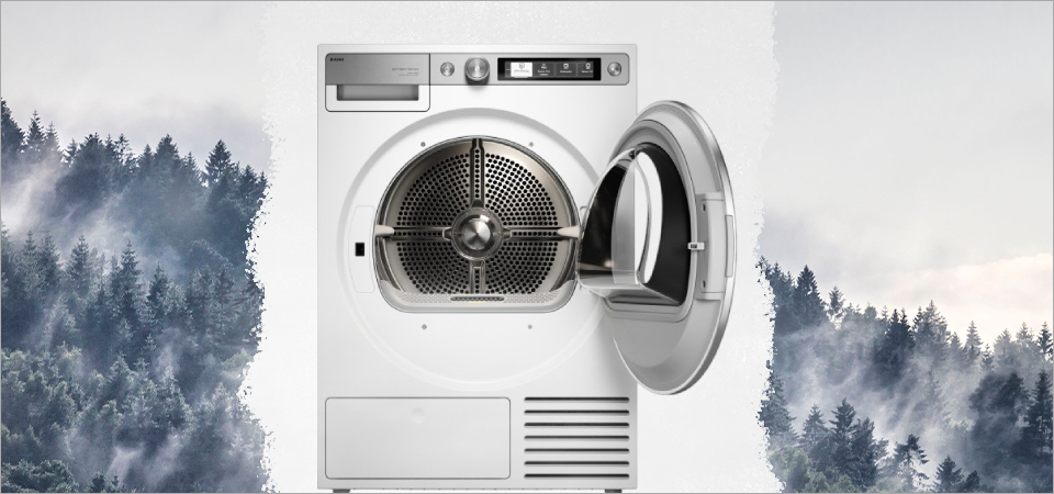 Можно ли сушить джинсы в сушильной машине Asko