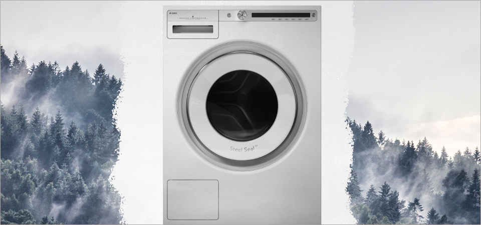 Рейтинг лучших стиральных машин Asko в 2026 году