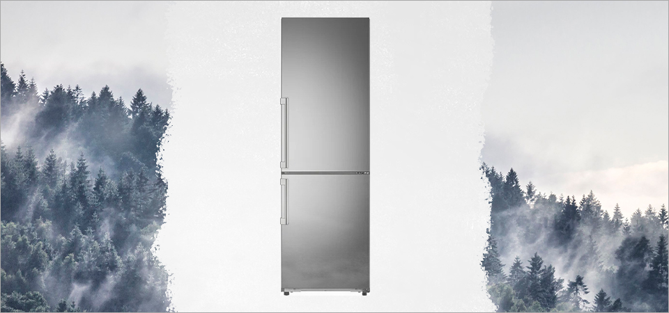 Новые холодильники Asko 2025 года