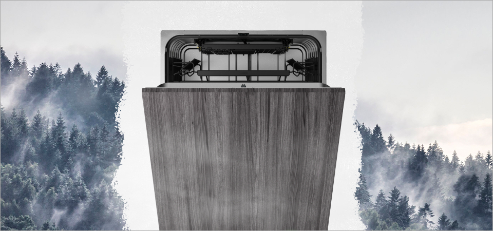 Посудомоечная машина Asko плюсы и минусы