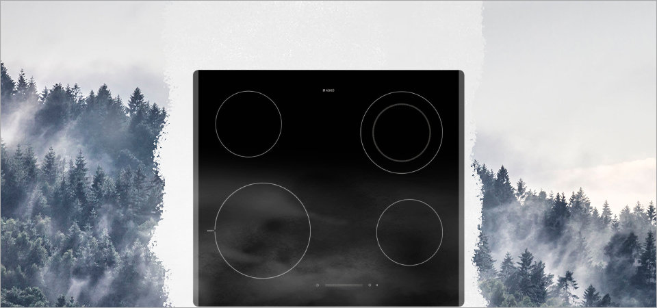 Рейтинг лучших варочных панелей Asko в 2026 году