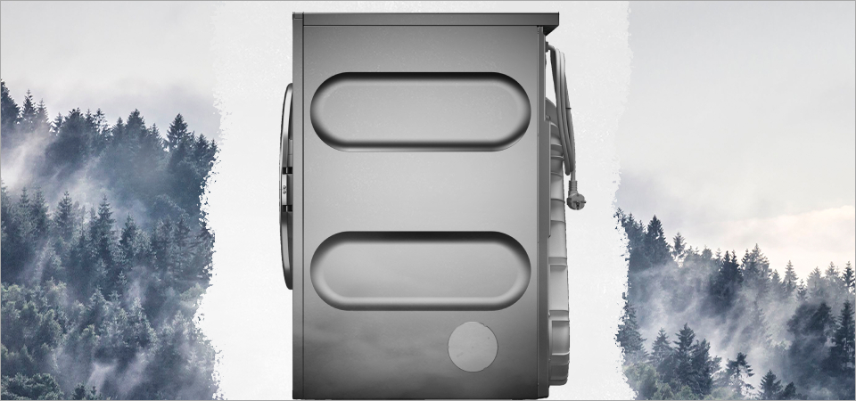 Как выбрать сушильную машину Asko