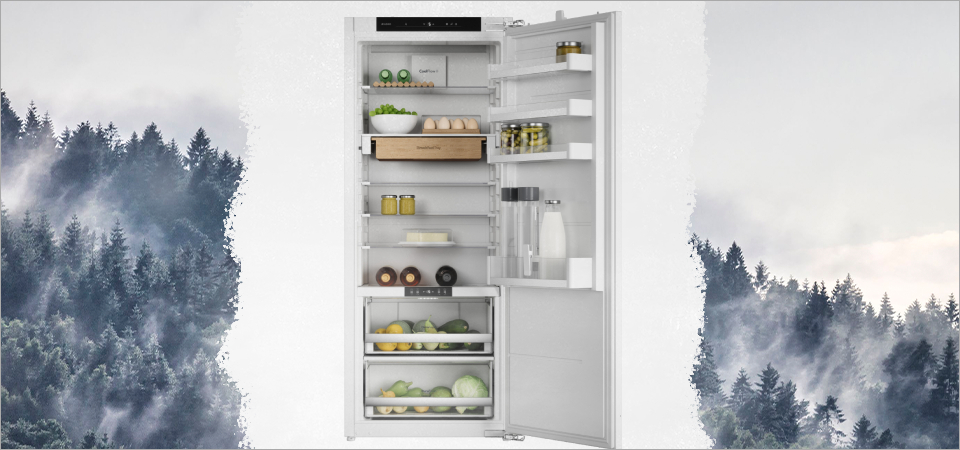 Рейтинг лучших холодильников Asko в 2026 году
