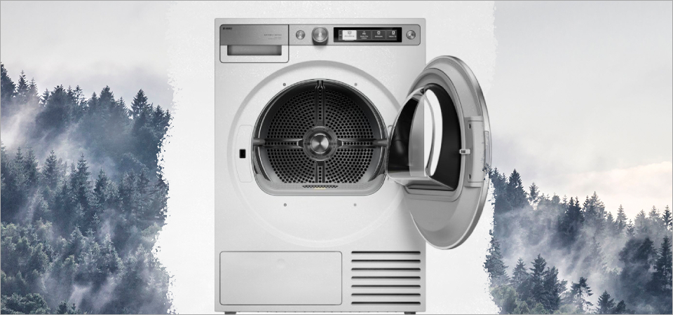 Стирально-сушильная машина или отдельно: что лучше