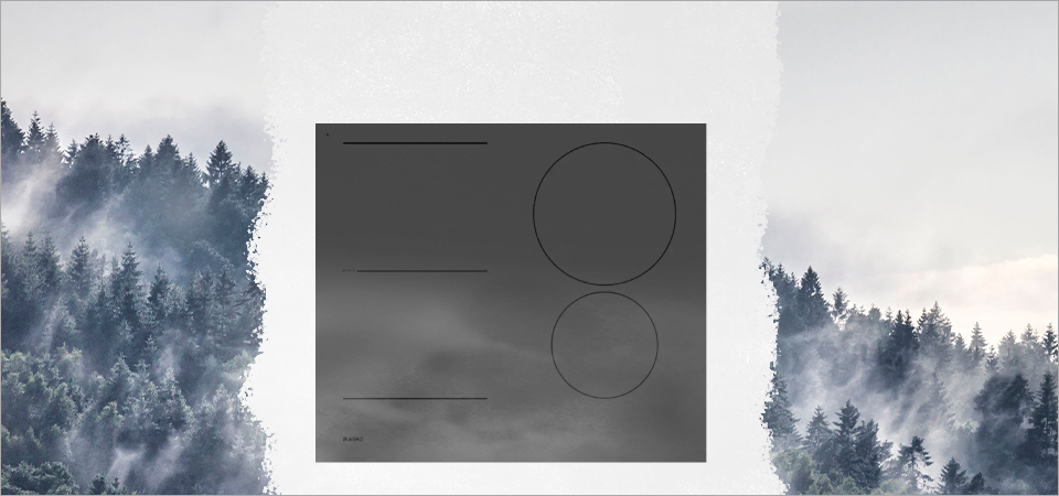 Рейтинг лучших индукционных варочных панелей Asko в 2026 году