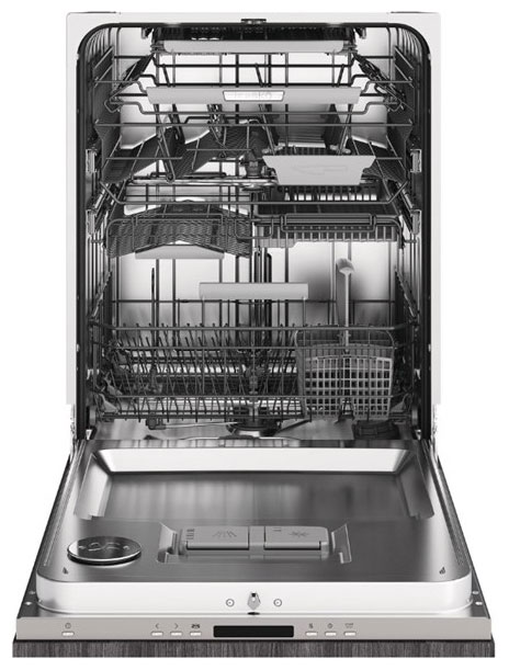 Рейтинг лучших посудомоечных машин Asko 2023 года