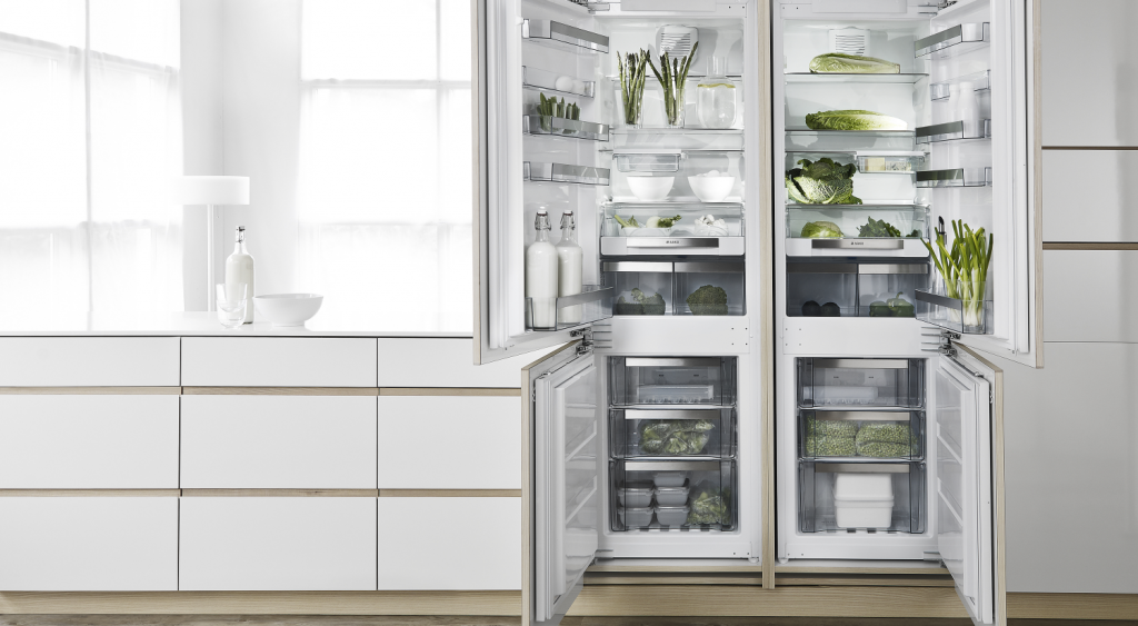 Холодильники Asko