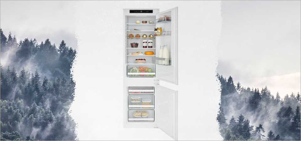 Рейтинг лучших бюджетных холодильниковAsko в 2026 году