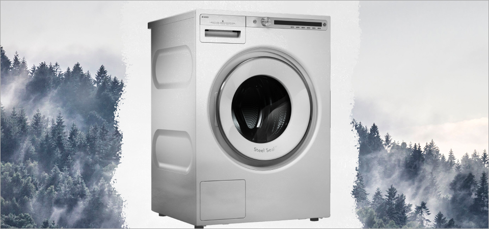 Рейтинг лучших стиральных машин Asko в 2026 году