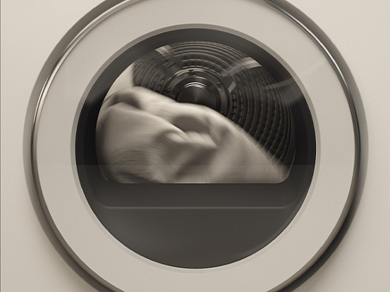 Сушильная машина Asko T108HW preview 18