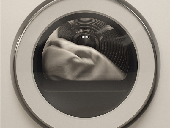 Сушильная машина Asko T108HW preview 18