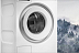 Обзор на стиральную машину Asko W1094W