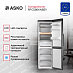 Купить Холодильник Asko RFC586KNBB1 preview 3