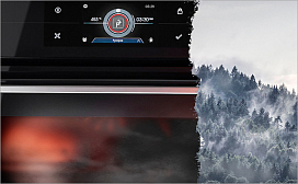 Духовые шкафы Asko с функцией пиролиза