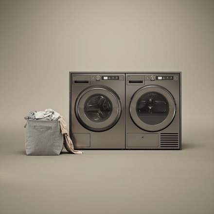 Сушильная машина Asko T509HRT preview 14