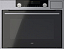 Компактный духовой шкаф Asko OCSM8487S