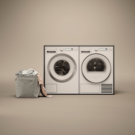 Сушильная машина Asko T108HW preview 13