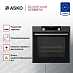 Купить Духовой шкаф Asko OCS8687A1 preview 4