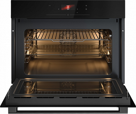 Компактный духовой шкаф Asko OCM24BGH preview 5