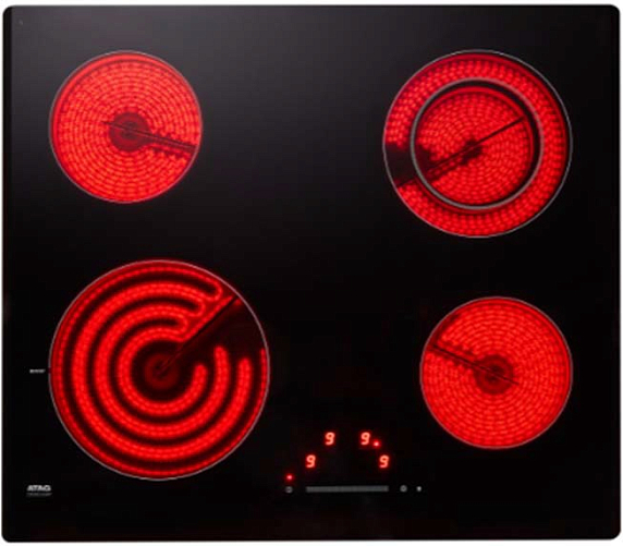 Варочная панель Asko HCL614G preview 7