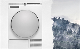 Можно ли сушить куртки в сушильной машине Asko