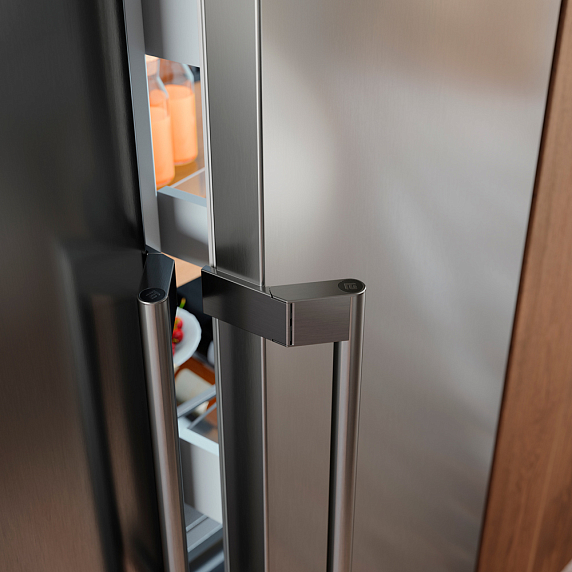 Холодильник Asko RFR586KNCS1 preview 9