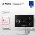 Купить Варочная панель Asko HG8843BGB1 preview 1