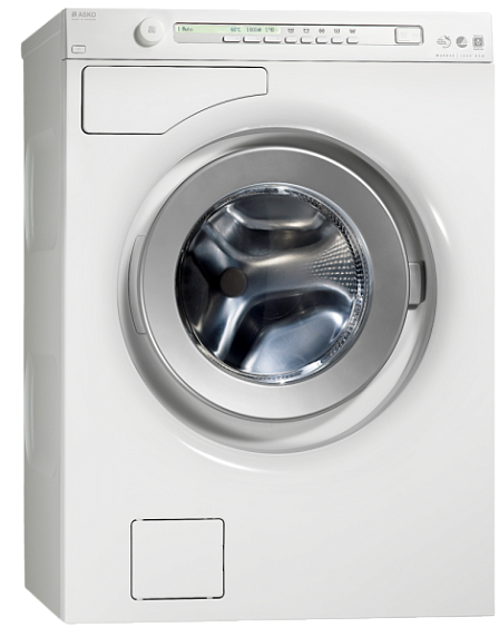 Стиральная машина Asko W68842 W preview 1