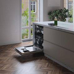 Гель для посудомоечной машины Asko LD10