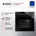 Купить Духовой шкаф Asko OT8687B preview 2