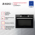 Купить Компактный духовой шкаф Asko OCM8487A preview 2