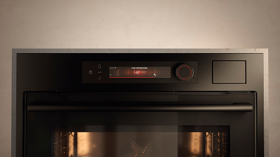 Духовой шкаф Asko OCS66GSH preview 24