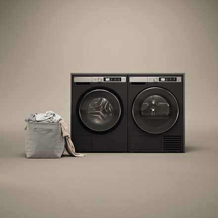 Стиральная машина Asko W7096XG preview 26