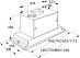 Купить Вытяжка Asko CC4727S preview 2