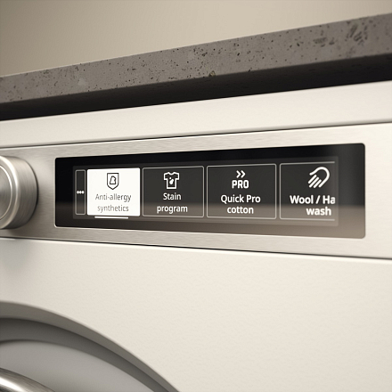 Стиральная машина Asko W7124XXLW preview 21