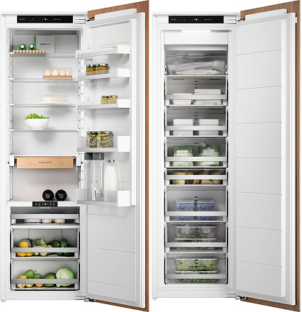 Комплект Asko R31842i, FN31842EI preview 1