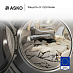 Купить Стиральная машина Asko W7096XG preview 7