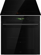 Комплект Asko OTP56BGH, HI5643FBG1