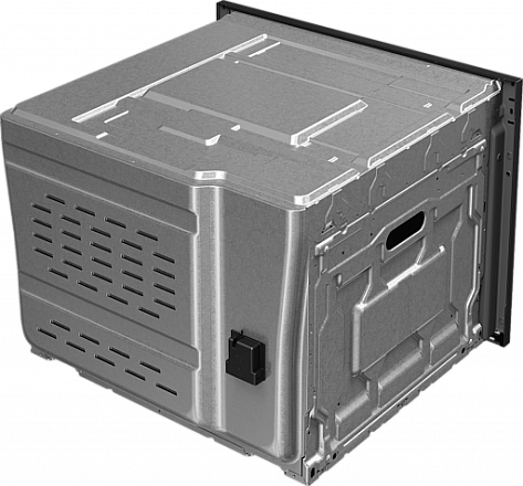 Компактный духовой шкаф Asko OCM64GSH preview 14