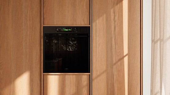 Духовой шкаф Asko OCSM66GSH preview 11