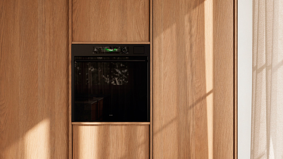 Духовой шкаф Asko OCSM66GSH preview 11