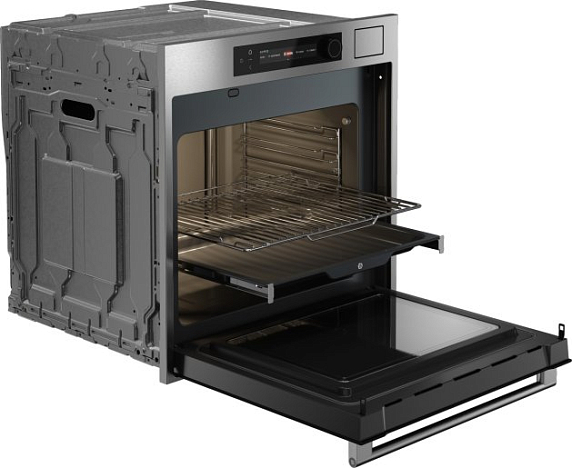 Духовой шкаф Asko OCSM66SSH preview 6