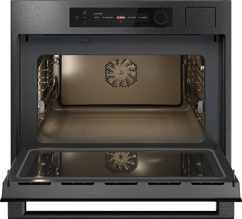 Компактный духовой шкаф Asko OCSM64BSH preview 5