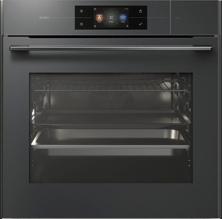 Духовой шкаф Asko OCS8678GG preview 10