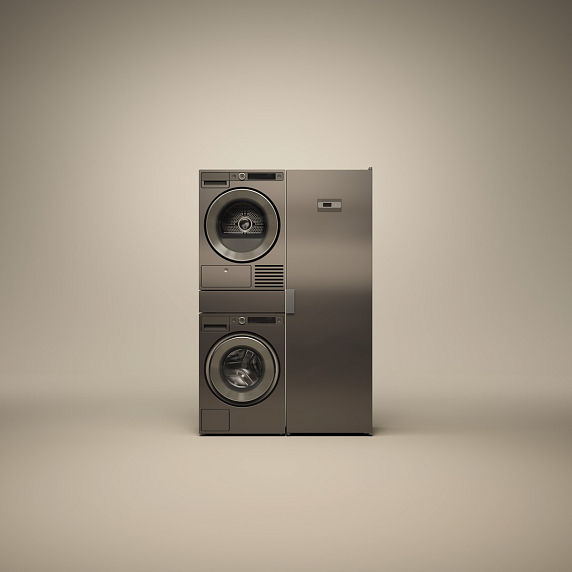 Сушильная машина Asko T509HRT preview 23