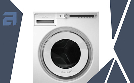 Коды ошибок стиральной машины ASKO