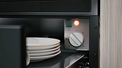 Подогреватель посуды Asko ODW61AS0