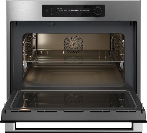 Встраиваемая микроволновая печь Asko OM64SSH preview 7